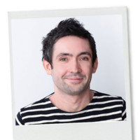 Reliable Source Music Employee Kenny Orr's profile photo