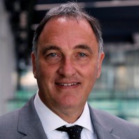 Capgemini Employee Ton van Dijk's profile photo