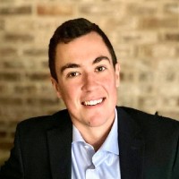 Designs For Vision, Inc. Employee Nick Brodbeck's profile photo