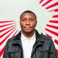 Peguy Kadzue's profile photo