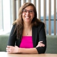 Westinghouse Electric Company Employee Nancy P.eng.'s profile photo