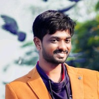 Antler Technologies Employee Akilesh Nethi's profile photo