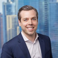 Dell Technologies Employee Steven Barrow's profile photo