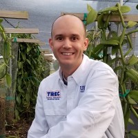 KeyGene Employee Alan Chambers's profile photo