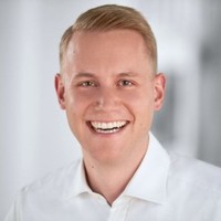 Quirin Busse Email & Phone Number