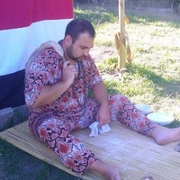 Marabou Employee Sauveur Florent's profile photo