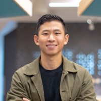 Metalayer Ventures Employee Andy Kangpan's profile photo