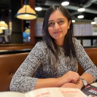 TechDoQuest Employee Heli Thakkar's profile photo