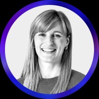water IT Security & Defense Employee Sara Grabosch's profile photo