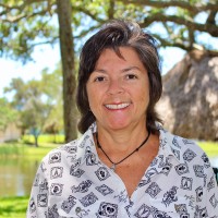 Eckerd College Employee Sandra Graca's profile photo