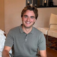BJC Tools Employee Jelle Voets's profile photo