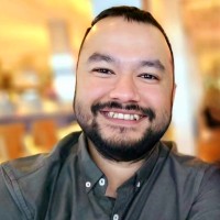 Haircare Group Employee Rafi Ahmed's profile photo