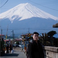 Tianqi Liu Email