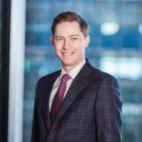Splend Employee Alex Braude's profile photo