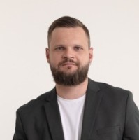 OCCO Employee Robert Põld's profile photo