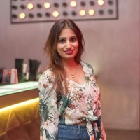 Navya Bhasin Email & Phone Number