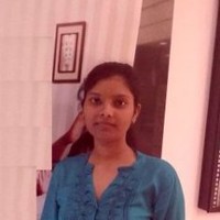 Copa Infotech Employee Reena Yadav's profile photo