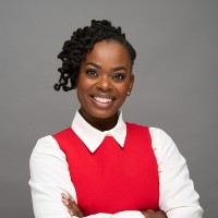 Candice Sparkes