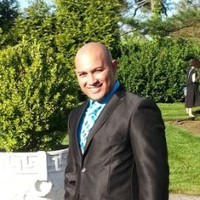 Brand Aromatics Inc Employee Joel Dominguez's profile photo