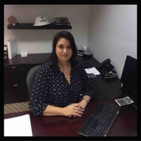 Cristina Delgado Email & Phone Number