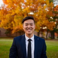 HYFVE INC Employee Haledim Kim's profile photo