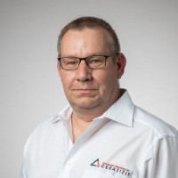 CERATIZIT Luxembourg S.à.r.l. Employee Gausse Philippe's profile photo