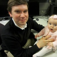 ARAMARK Employee Brendan Phillips's profile photo