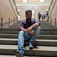 Ashish Sasanapuri Email