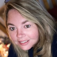 Central Oregon Intergovernmental Council Employee Rosie Laurie's profile photo