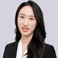 CSSC Marine Service co.,ltd. Employee Yining Liu's profile photo