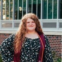 University of Montana Campus Dining Employee Emaly Kimm's profile photo