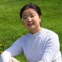 Sana Biotechnology, Inc. Employee Xiaoyu Chen's profile photo