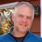 QBench Employee David Gehant's profile photo