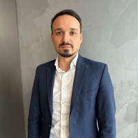 DSM Recruitment Group Employee Stefan Costin's profile photo