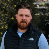 STRABAG Employee Andreas Suter's profile photo