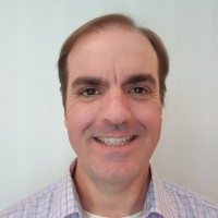 Leidos Employee Mark Childers's profile photo