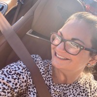 Code Red Roofers, Inc. Employee Liz Valentino's profile photo