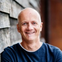 Sascha Rohner Email & Phone Number
