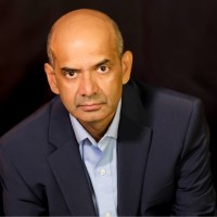 Tideworks Technology Employee Subbu Bhat's profile photo