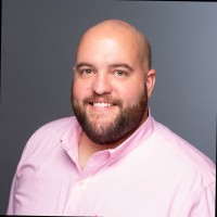 BT Mack Technology Group Employee Brian Welch's profile photo