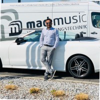 Kalthia Engineering & Construction Ltd. Employee Manoj Vekaria's profile photo