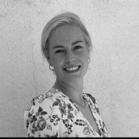 HUSRUM Danmark Employee Kristine Frandsen's profile photo