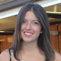 RWS Group Employee Sandra Mora's profile photo