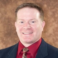 Thales Defense & Security, Inc. Employee Patrick Frenyea's profile photo