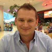 BSCE Employee Laszlo Tobias's profile photo