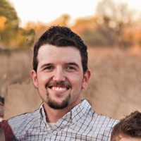 Timber Restoration Services Employee Trevor Kramer's profile photo