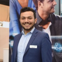 INTERRA Employee Burak Şal's profile photo