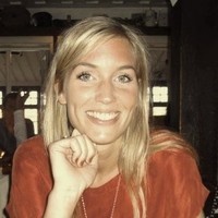 Hanna Claesson Email & Phone Number