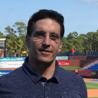 Bob Klapisch Email & Phone Number