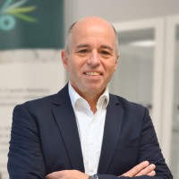 FUTERRO Employee Axel Brinkmann-Hornbogen's profile photo